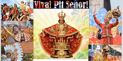 sto nino fiesta