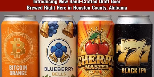 Big Creek Tap Takeover