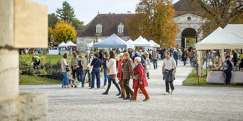 Foire aux plantes 
