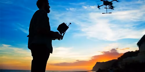 Drone Fly-In