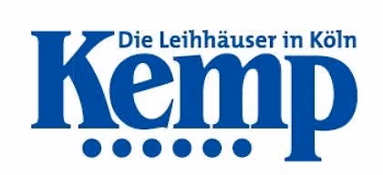 Leihhaus Kemp - Versteigerung