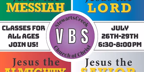 VBS