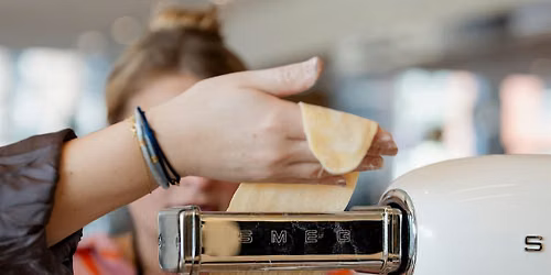 SMEG | Pasta Workshop