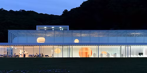 KA ME RA Modern Japanese Architecture Through The Photographer's Lens