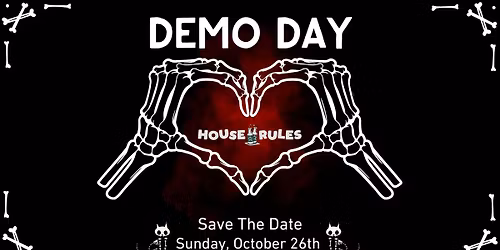 Demo Day 6