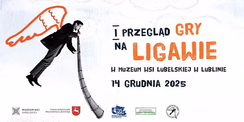 I Przegl\u0105d Gry Na Ligawie