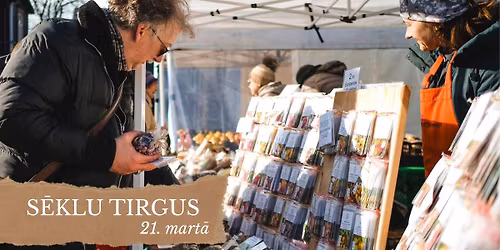 S\u0113klu tirgus Kalnciema kvart\u0101l\u0101