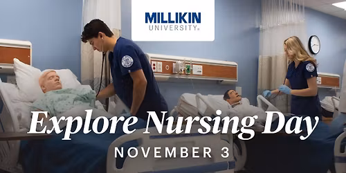 Explore Nursing Day