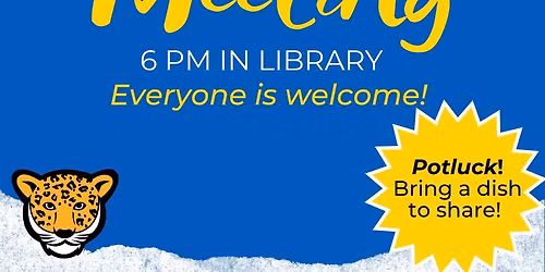 Locust Lane PTO Meetings 