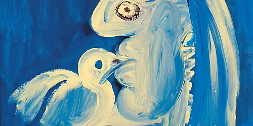 Guidet tur: Late Picasso
