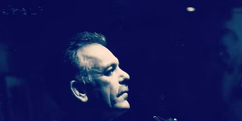 MARTIN DALE TRIO @ Jazz on Sunday