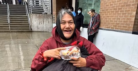 Community Service Social