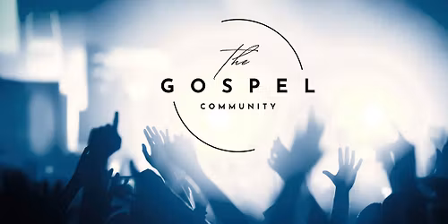 Velkommen til The Gospel Community del 3