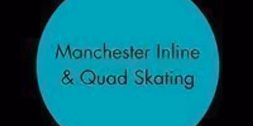 Thursday Skate 30th April 2026 with Manc Skating (Kearsley)