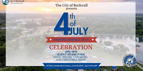 Independence Day Celebration
