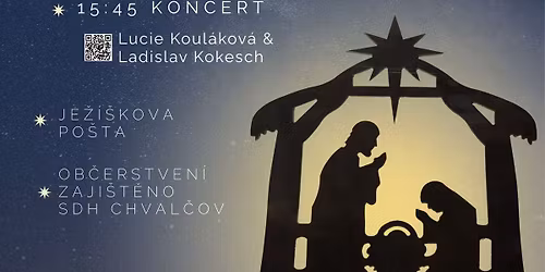 \u017div\u00fd betl\u00e9m a adventn\u00ed koncert
