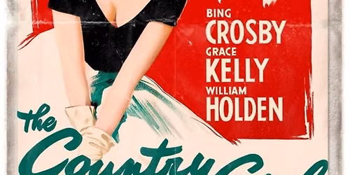 THE COUNTRY GIRL (1954)