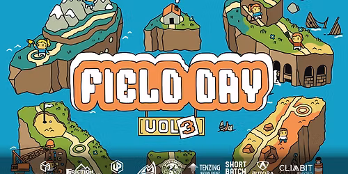 Field Day Vol. 3