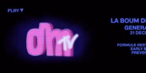 NOUVEL AN 2026: LA BOUM DES BOOMERS - GENERATION 90s