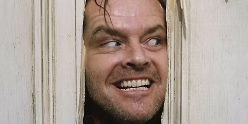 The Shining | New Farm Cinemas