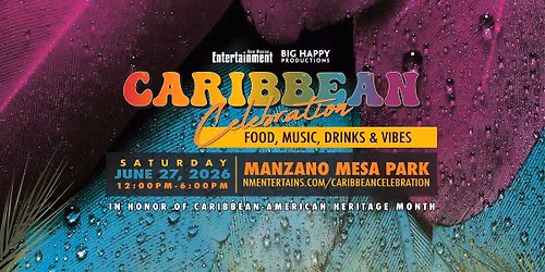Caribbean Celebration 2026