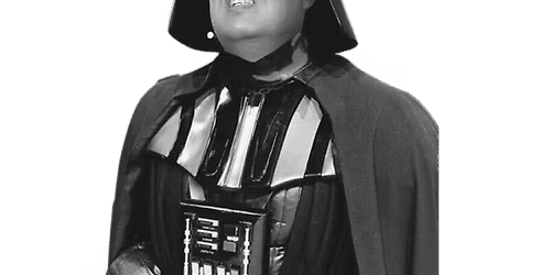 Fast and the Funniest: Special Star Wars Month