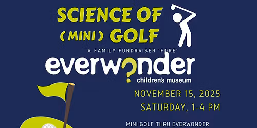 Science of (mini) Golf