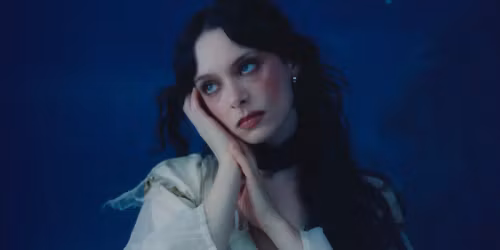 Holly Humberstone in Leeds