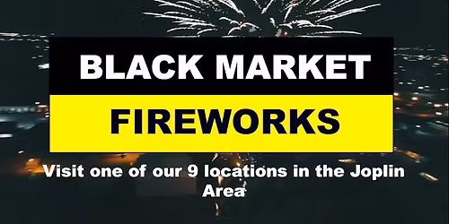 Firework Demo Shoot Off & HUGE Finale on Route 66