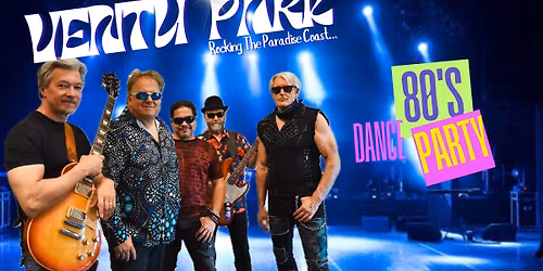 Ventu Park at The Shores