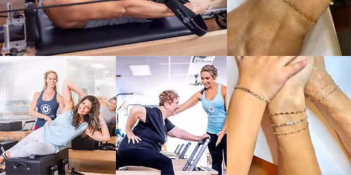 Permanent Jewelry Pop-Up