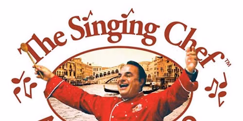 Andy LoRusso - The Singing Chef
