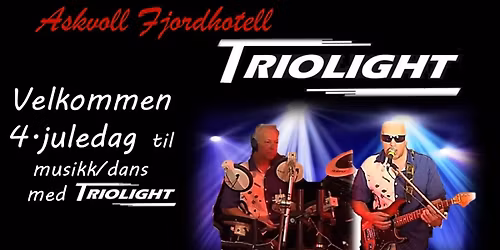 TRIOLIGHT