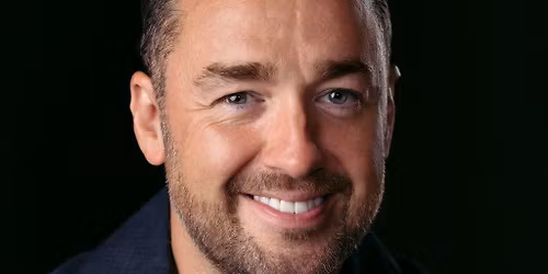 An Afternoon with Jason Manford