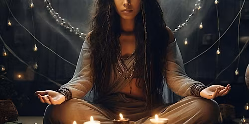 Shamanic journey back home. Your ancestral reconnection