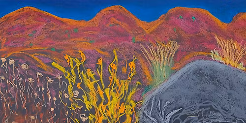 The Liminal Expressive Arts Circle in Berlin