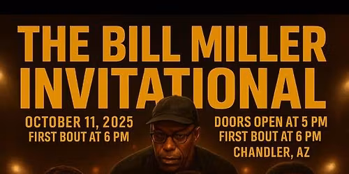 The Bill Miller Invitational 