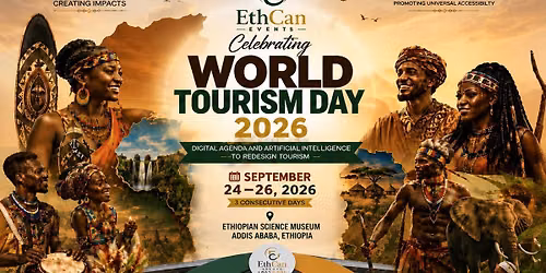 World Tourism Day 2026 in Ethiopia