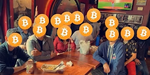 Tri-Valley Bitcoin Meetup
