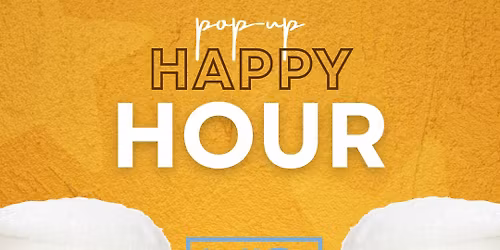 Happy Hour w\/YPB