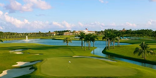 Annual Booster Club Golf Tournament