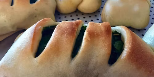Sour Dough Bread: Make & Take + Tasting