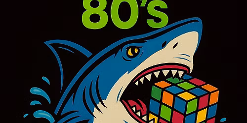 Rubixx back at Sharkeys 