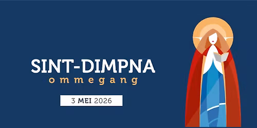 Sint-Dimpna Ommegang - Geel