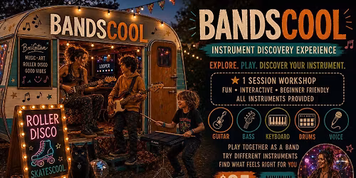 BandScool Instrument Discovery \u27a1\ufe0f Waihi 4\ufe0f\u20e3