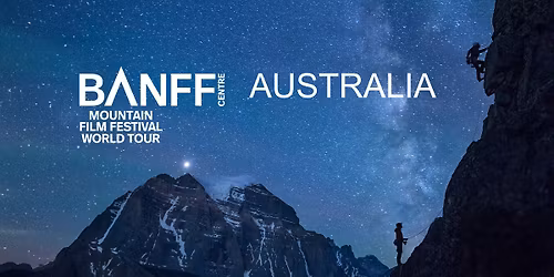 Banff Mountain Film Festival 2026