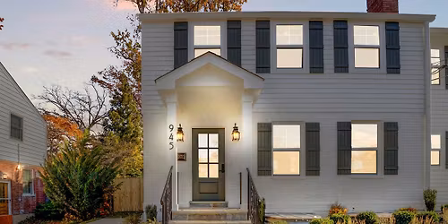 Arlington Luxury \u2014 Open House Tomorrow (1\u20134 PM)