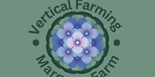 Vertical Farming with Romano Marchi of Marquee Farms 