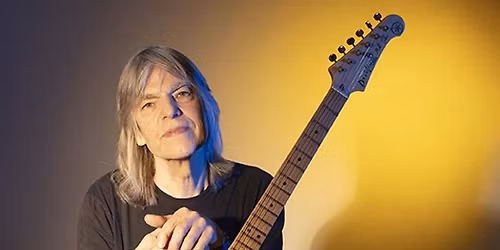 Mike Stern