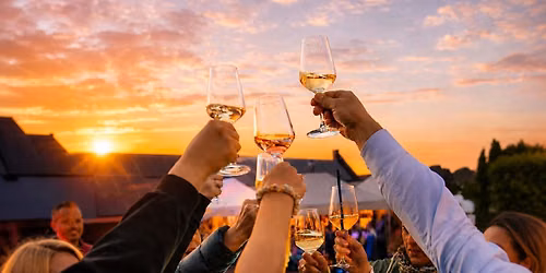 Sundowner Wine & Garden Afterwork SEASON CLOSING